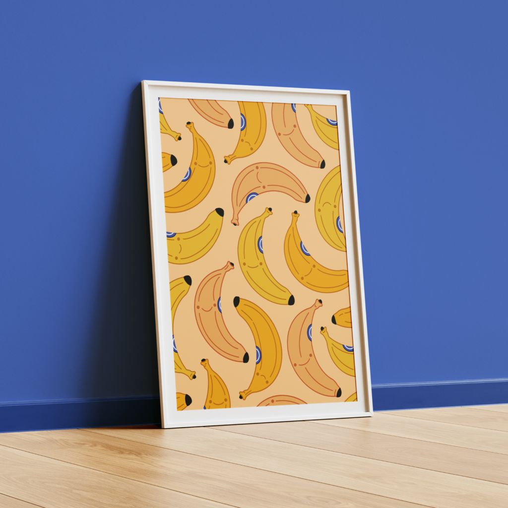 bananas-etsy-art-print-mockup-2