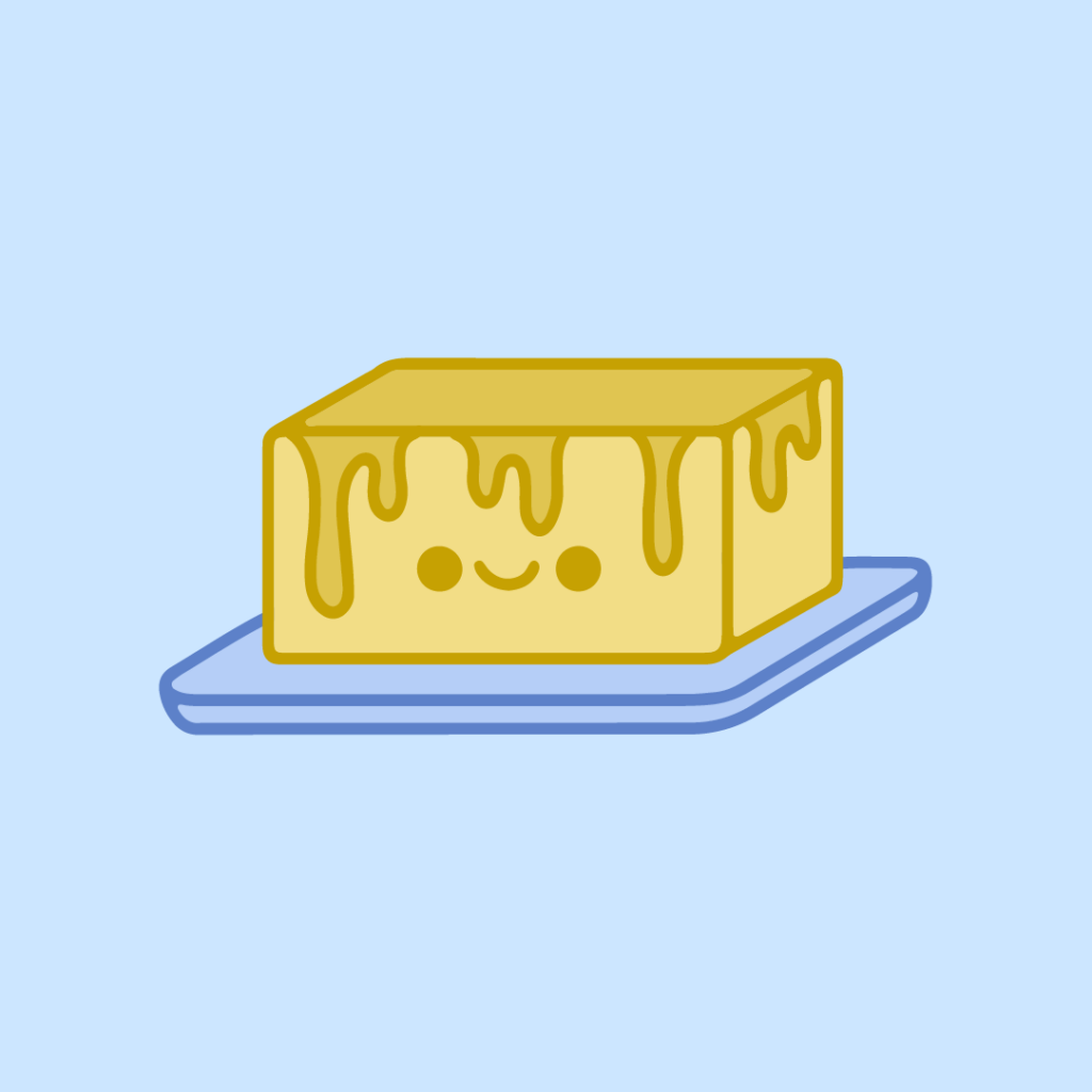 buttter-square